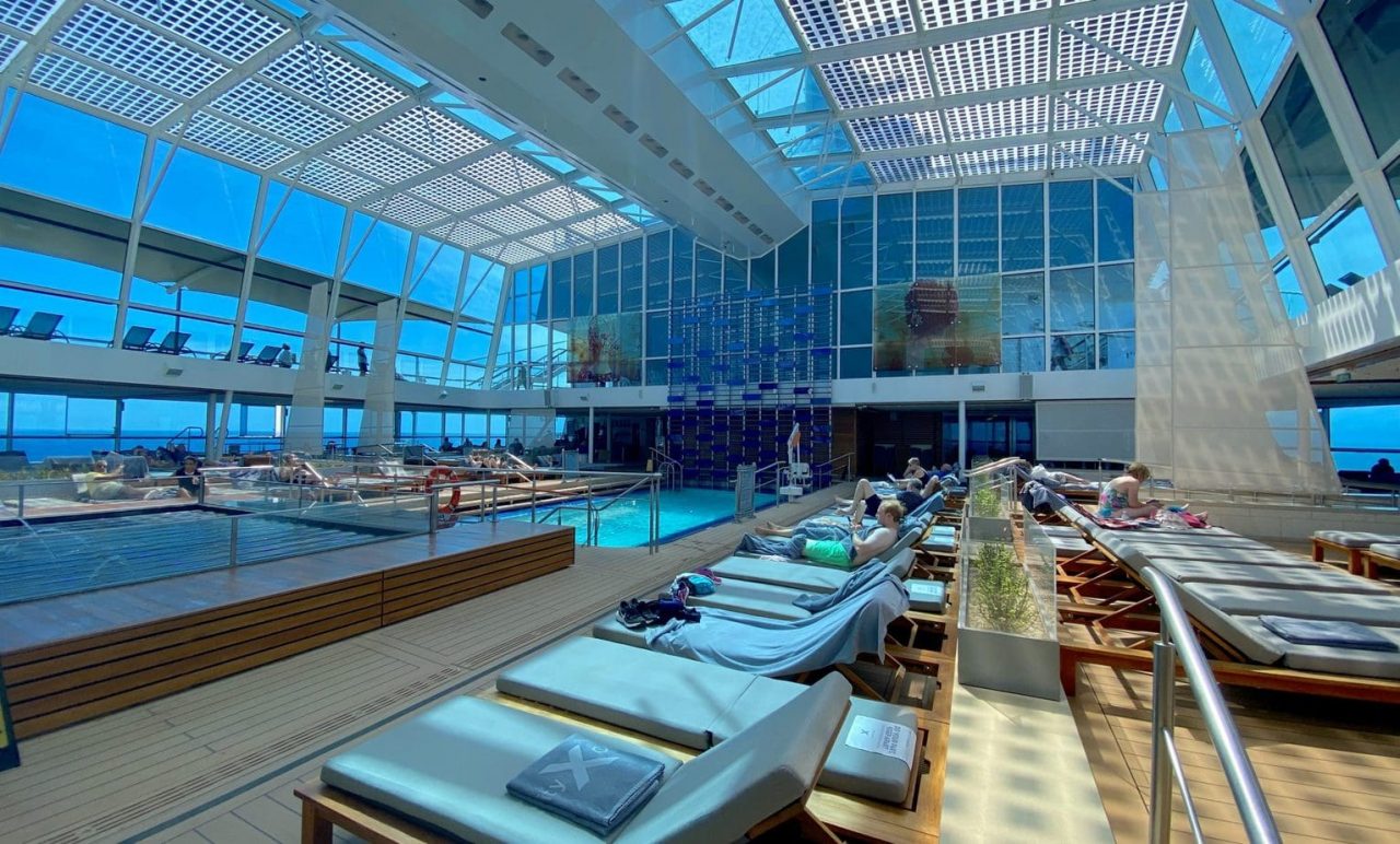 Bliss Swinger Cruise April 26May 2, 2026 Spicy Vacations