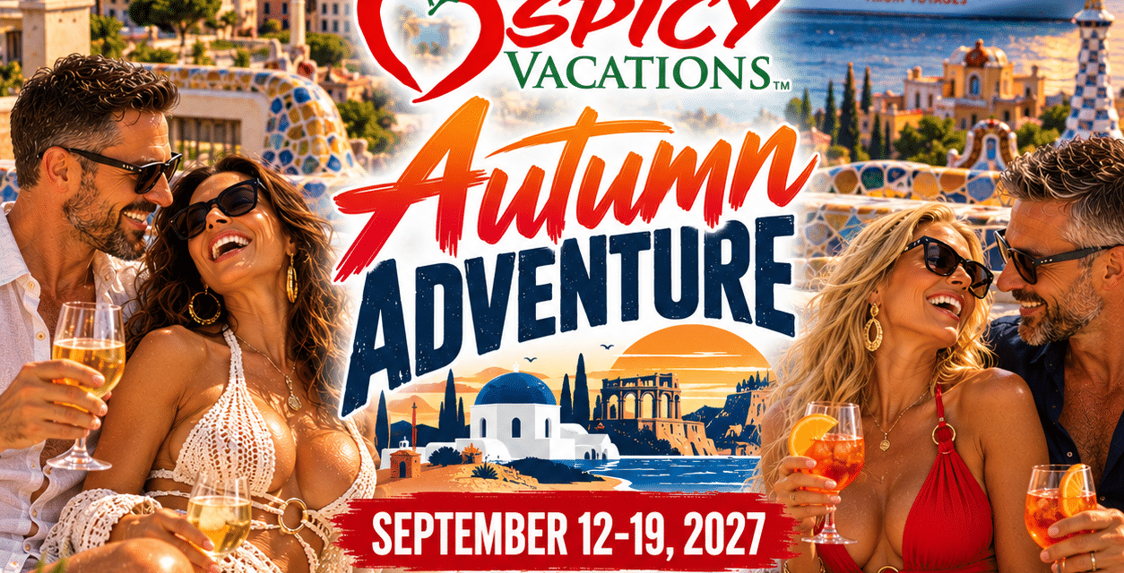 Virgin Voyages Italy, Spain & French Riviera Cruise – September 12-19, 2027