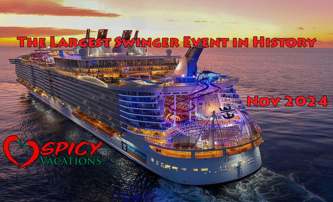 Bliss Cruise November 1017, 2024 Spicy Vacations