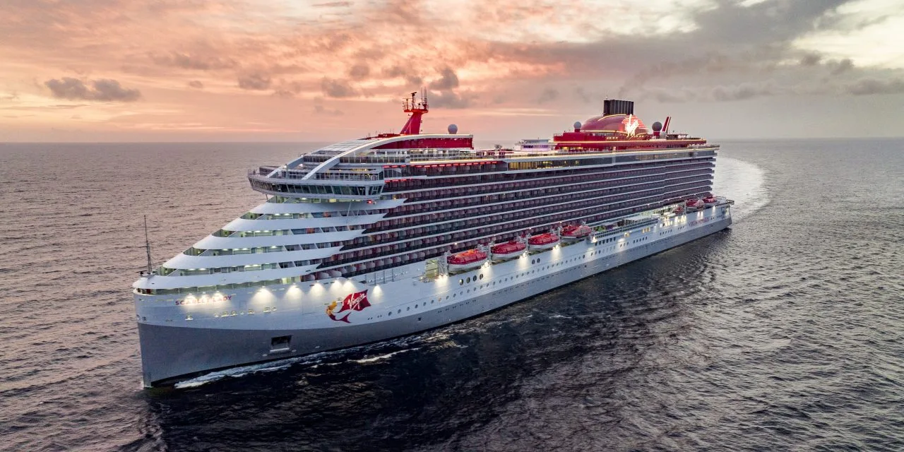 Why Go On a Virgin Voyages Group Trip with Spicy Vacations?
