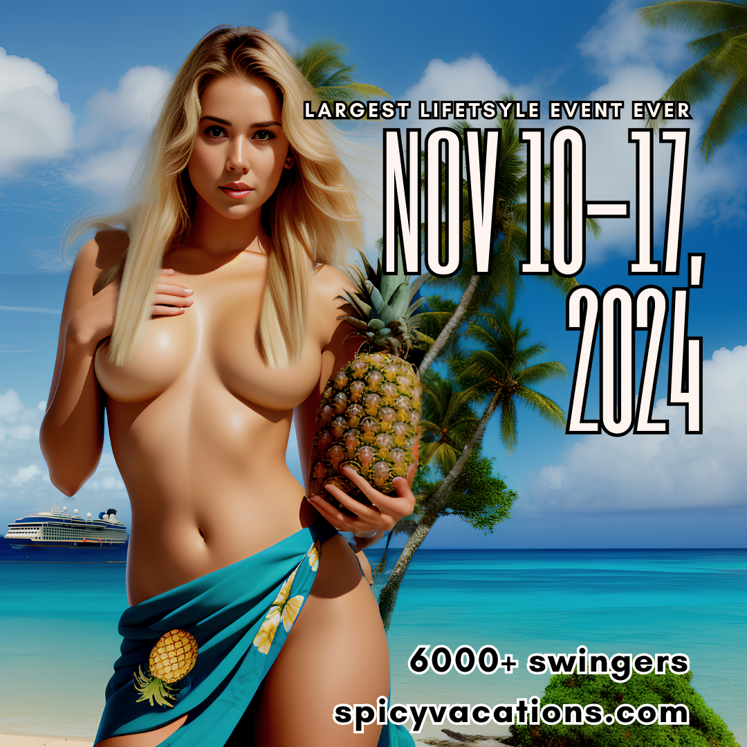 November 2024 Bliss Cruise with Spicy Vacations