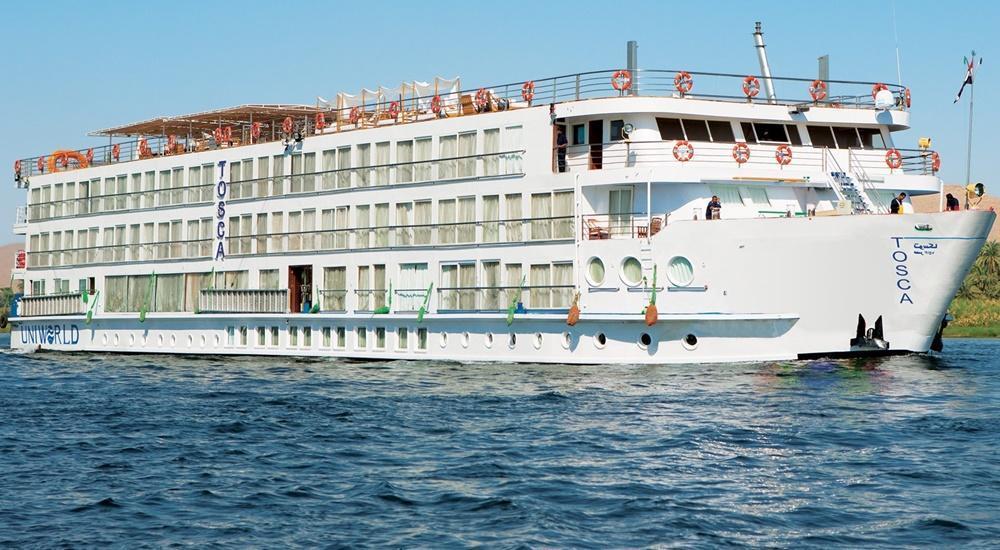 Egypt Cruise