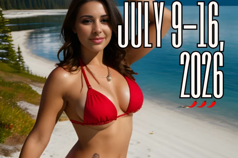 Virgin Voyages Alaskan Escape | July 9-16, 2026