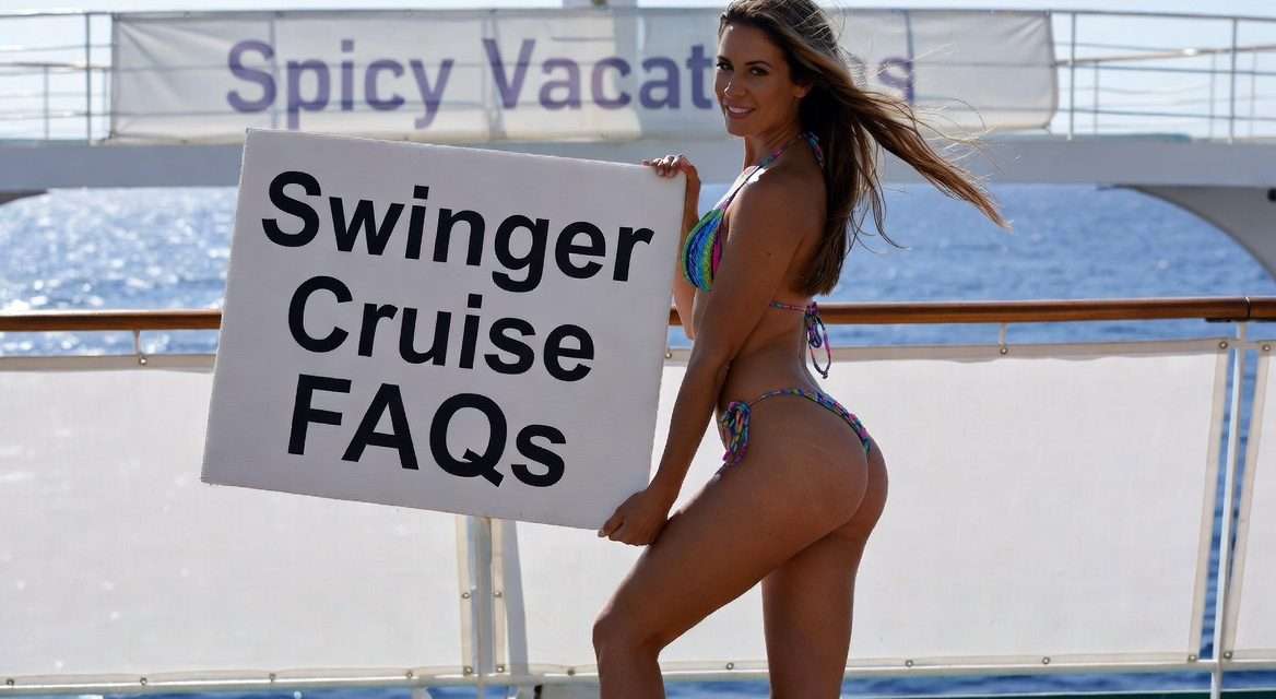 Swinger Cruise FAQs