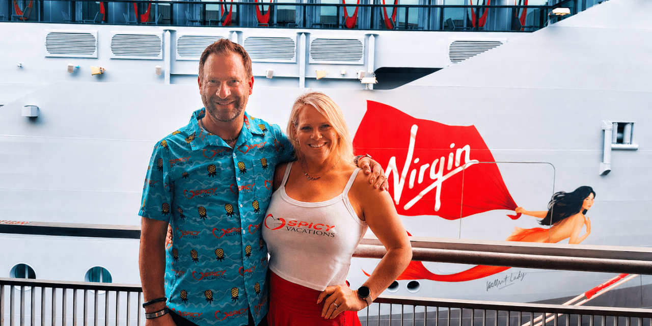 🌶️ What to Pack for a Spicy Vacations Cruise