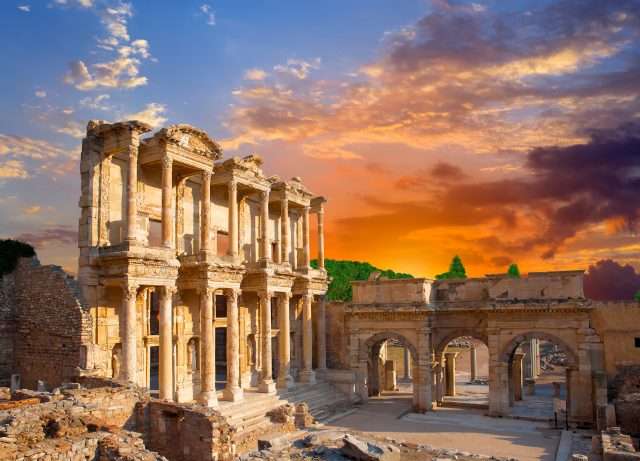 Ephesus https://spicyvacations.com/wp-content/uploads/2026/08/stock-photo-ADB-ephesus-kusadasi-turkey-port-celsus-library-sunset-167371061-640x461.jpg