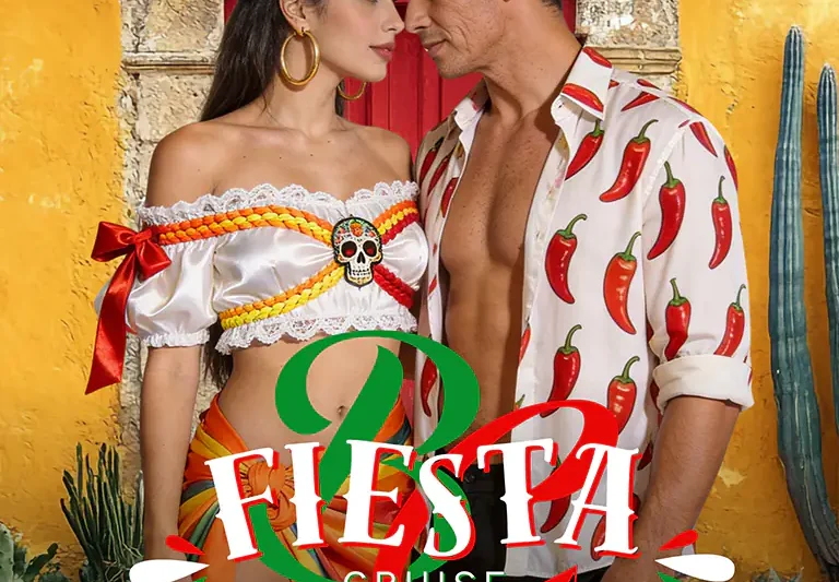 Bliss Cruise February 2027 | Fiesta on Celebrity Summit