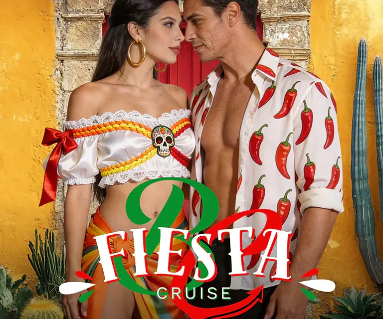 Bliss Cruise February 2027 | Fiesta on Celebrity Summit
