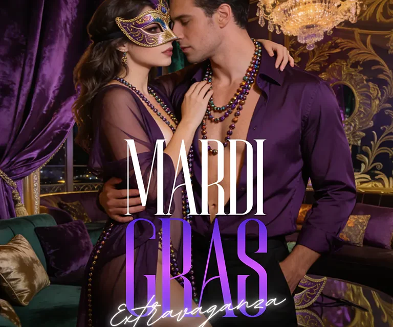 Bliss Cruise February 2028 | Mardi Gras on Mariner of the Seas