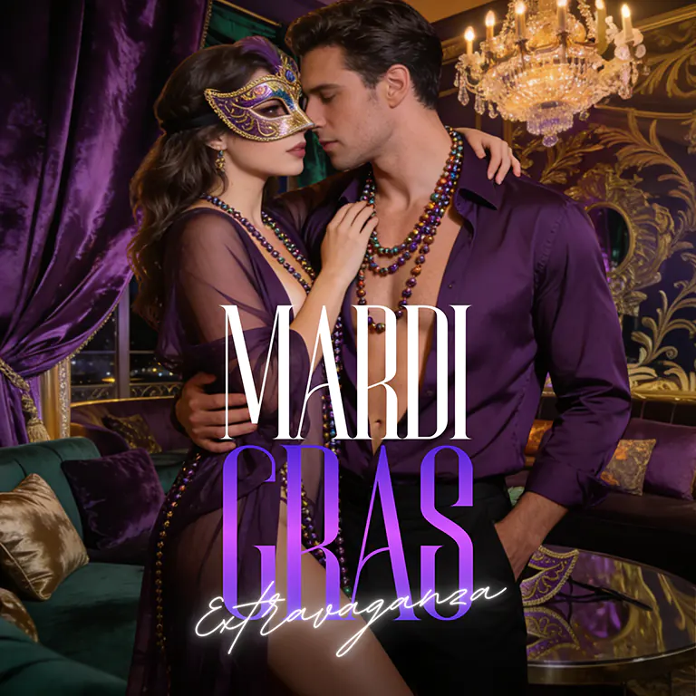Bliss Cruise February 2028 | Mardi Gras on Mariner of the Seas