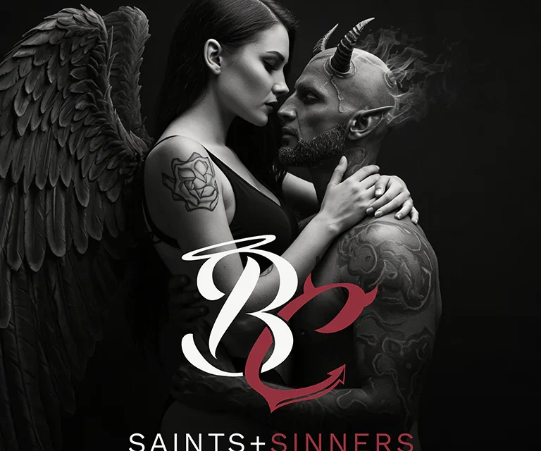 Bliss Cruise November 2027 | Saints & Sinners on Wonder of the Seas