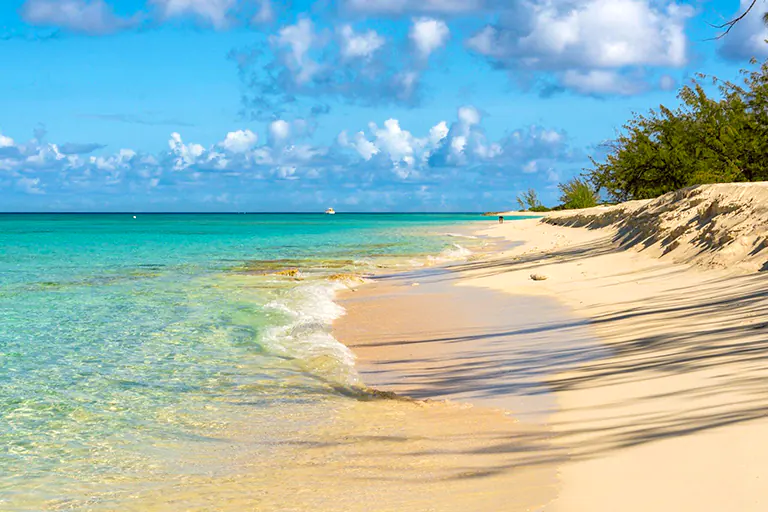 Grand Turk destination on the Bliss Celebrity Summit cruise